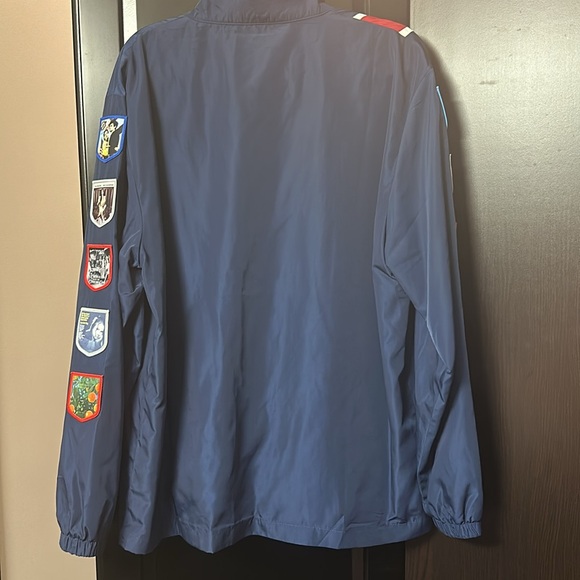Lana del Rey official racer jacket. - Picture 3 of 3